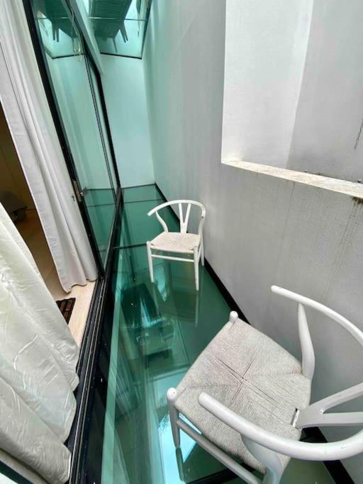 Сasa de vacaciones Stunning 4 Bed Mews House With Patio *