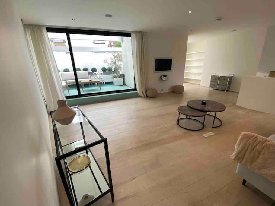 Сasa de vacaciones Stunning 4 Bed Mews House With Patio *