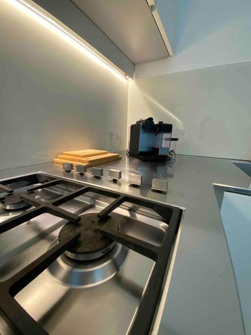 Stunning 4 Bed Mews House With Patio Сasa de vacaciones